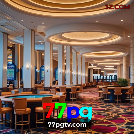 77pg – Apostas Online com Transmissão ao Vivo em HD