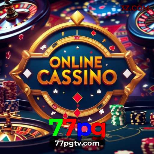 77pg | Jogos Online e Cassino Seguro com Entretenimento Sem Fim