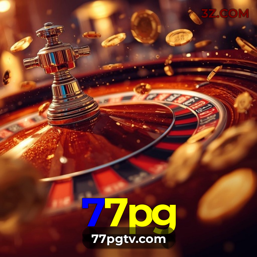 Descubra os Melhores Slots no 77pg | Cassino Online