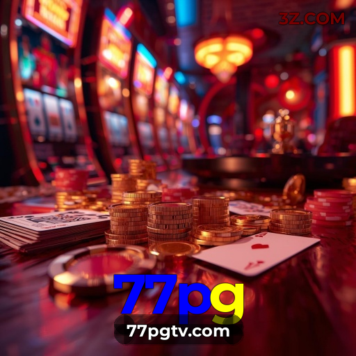 77pg | Cassino Online com Crash e Bônus de Boas-Vindas